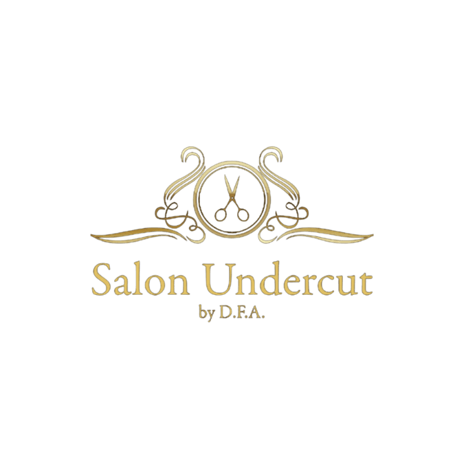 Salon Undercut by D.F.A.