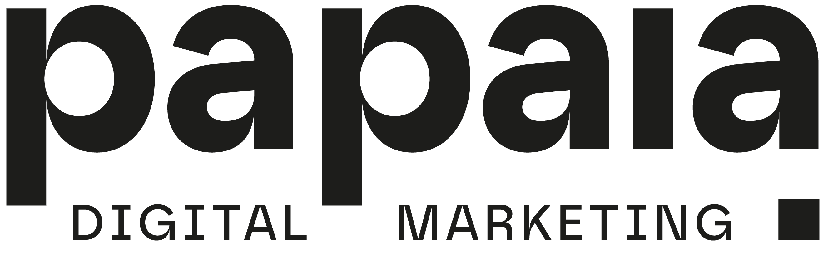 Papaia · Digital Marketing